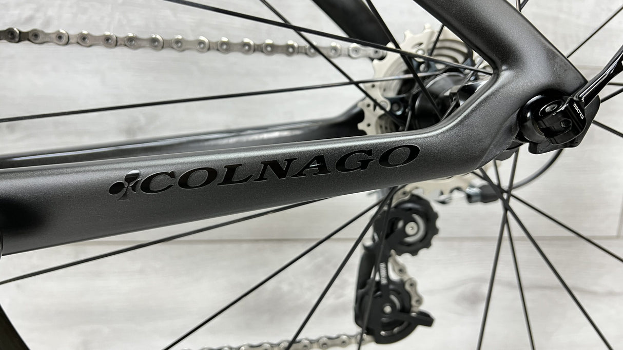 Bicicleta de carretera Colnago Concept 2021 - 45 cm