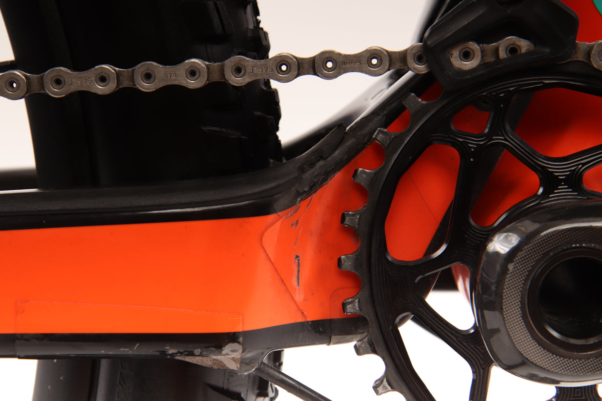 Bicicleta de montaña SCOTT GENIUS 700 TUNED 2018 - Mediana