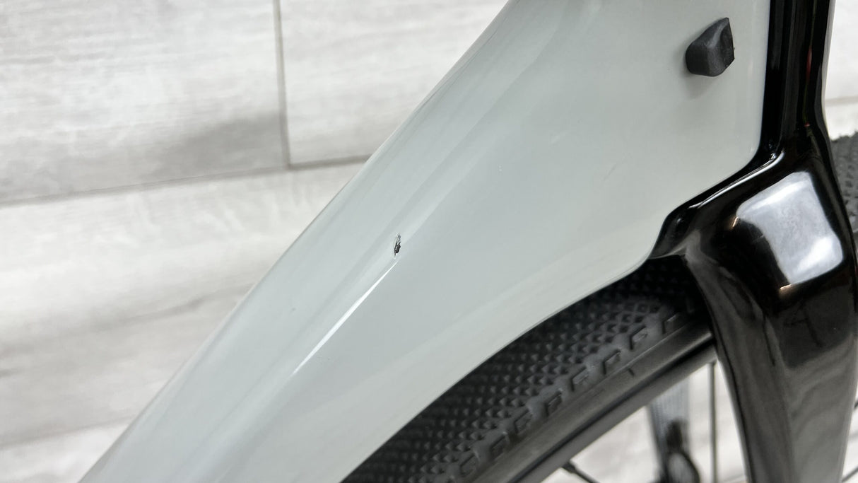 Bicicleta de gravel Factor Vista 2020 - 58 cm