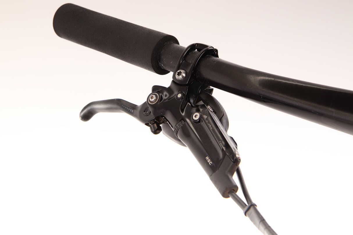 Bicicleta de montaña SCOTT GENIUS 700 TUNED 2018 - Mediana