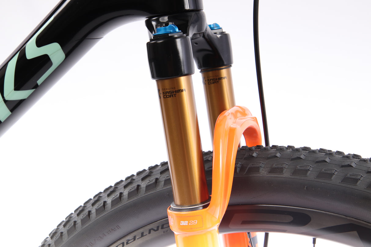 Bicicleta de montaña Specialized S-Works Epic 2020 - Grande