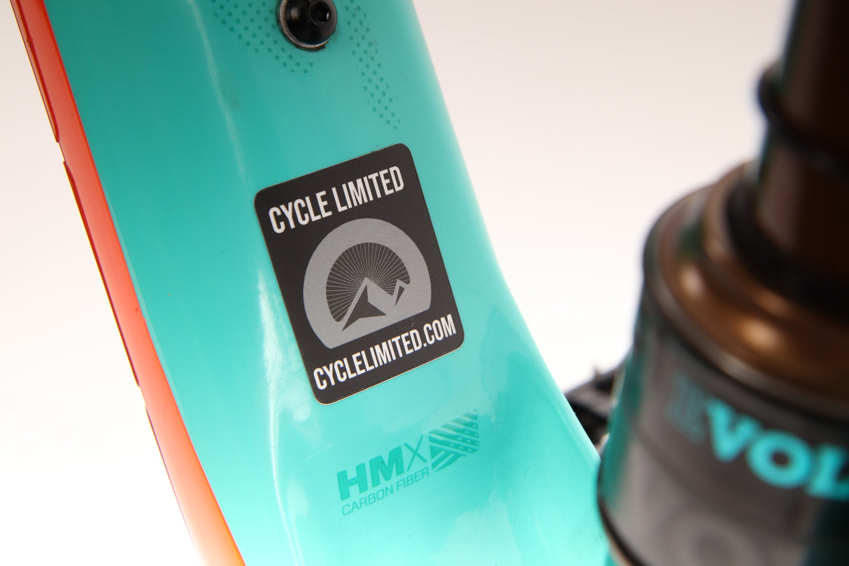 Bicicleta de montaña SCOTT GENIUS 700 TUNED 2018 - Mediana