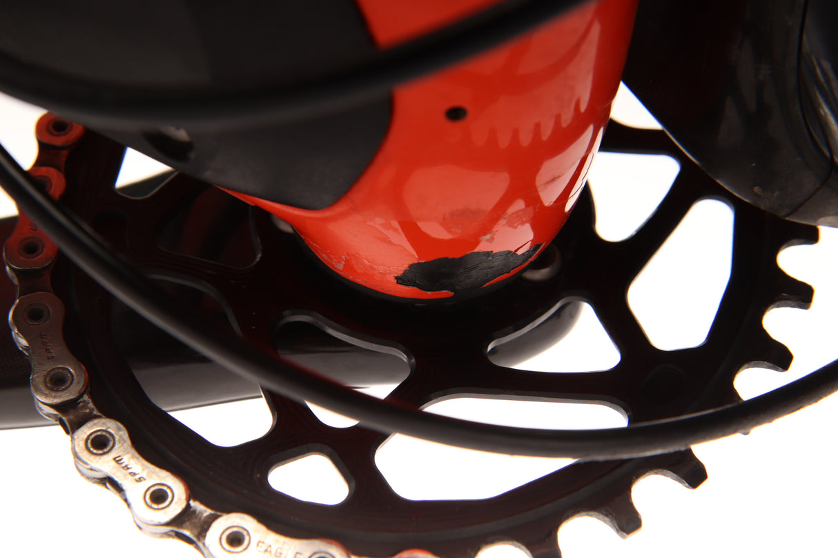 Bicicleta de montaña SCOTT GENIUS 700 TUNED 2018 - Mediana