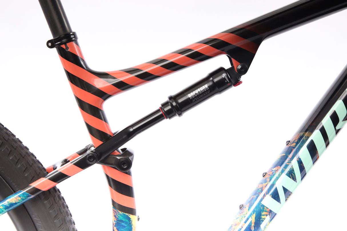 Bicicleta de montaña Specialized S-Works Epic 2020 - Grande