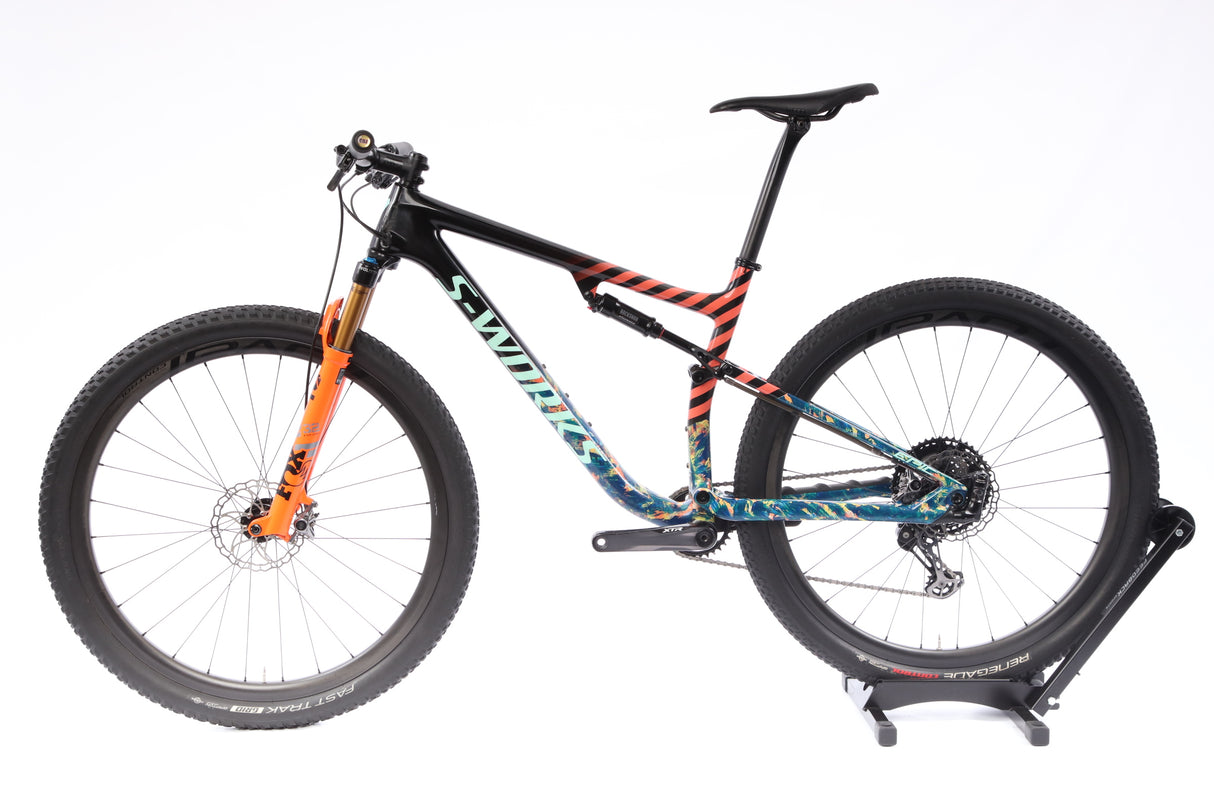 Bicicleta de montaña Specialized S-Works Epic 2020 - Grande