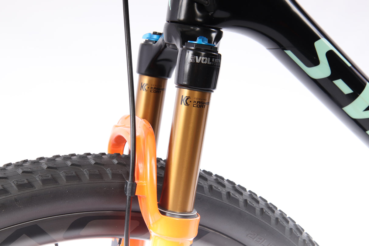 Bicicleta de montaña Specialized S-Works Epic 2020 - Grande