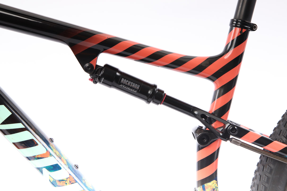 Bicicleta de montaña Specialized S-Works Epic 2020 - Grande