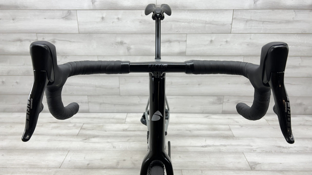 Bicicleta de gravel Factor Vista 2020 - 58 cm