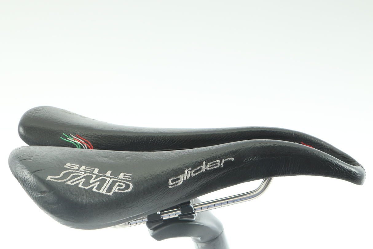 2014 Cannondale SuperSix EVO Black Inc. Road Bike - 52cm