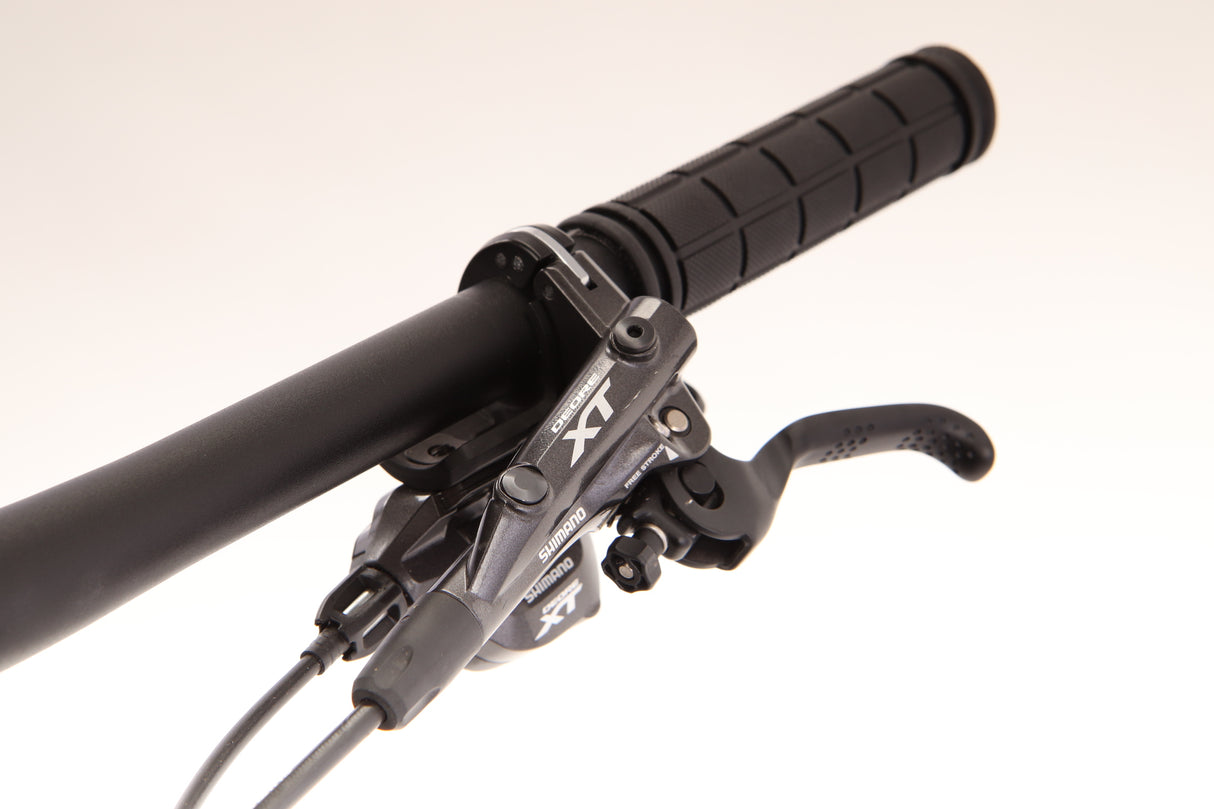 Bicicleta de montaña BMC SPEEDFOX 02 2016 - Pequeña