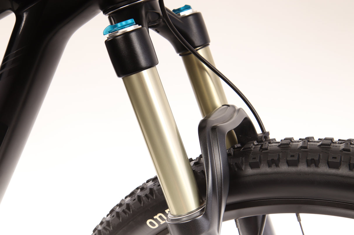 Bicicleta de montaña BMC SPEEDFOX 02 2016 - Pequeña