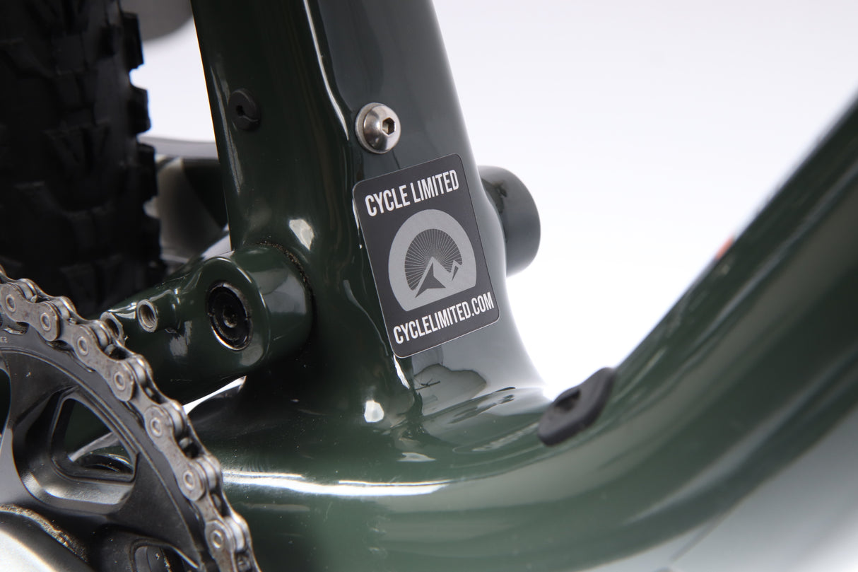 Bicicleta de montaña Cannondale Scalpel-Si Carbon SE 2019 - Grande