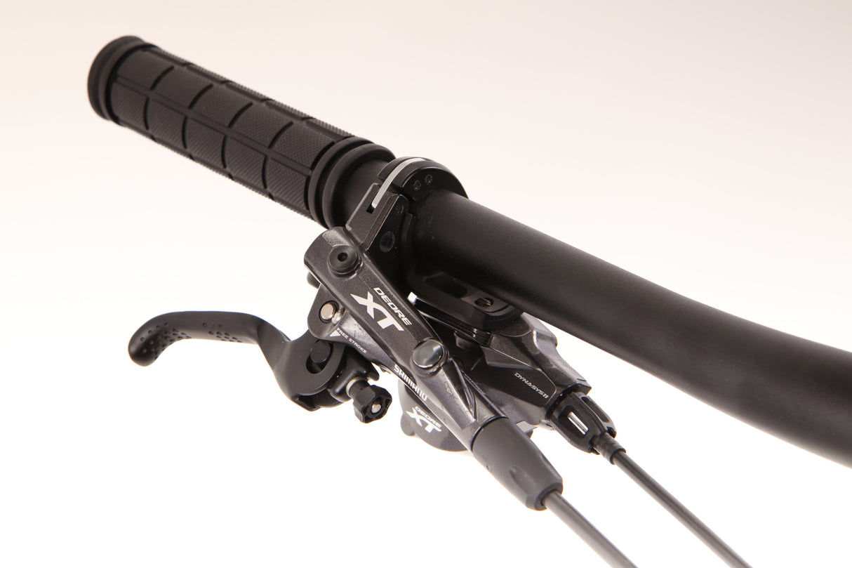 Bicicleta de montaña BMC SPEEDFOX 02 2016 - Pequeña