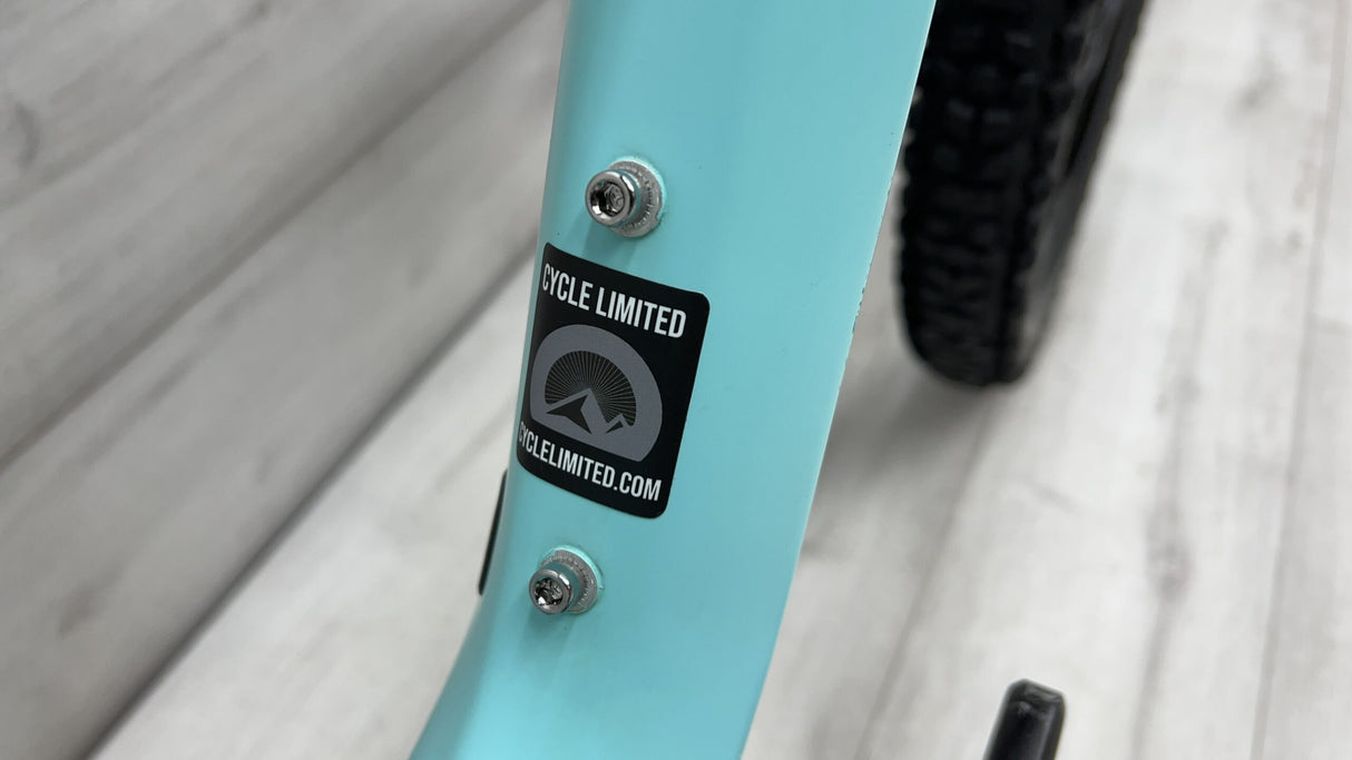 Bicicleta de montaña Canyon Spectral CF 7.0 2020 - Mediana