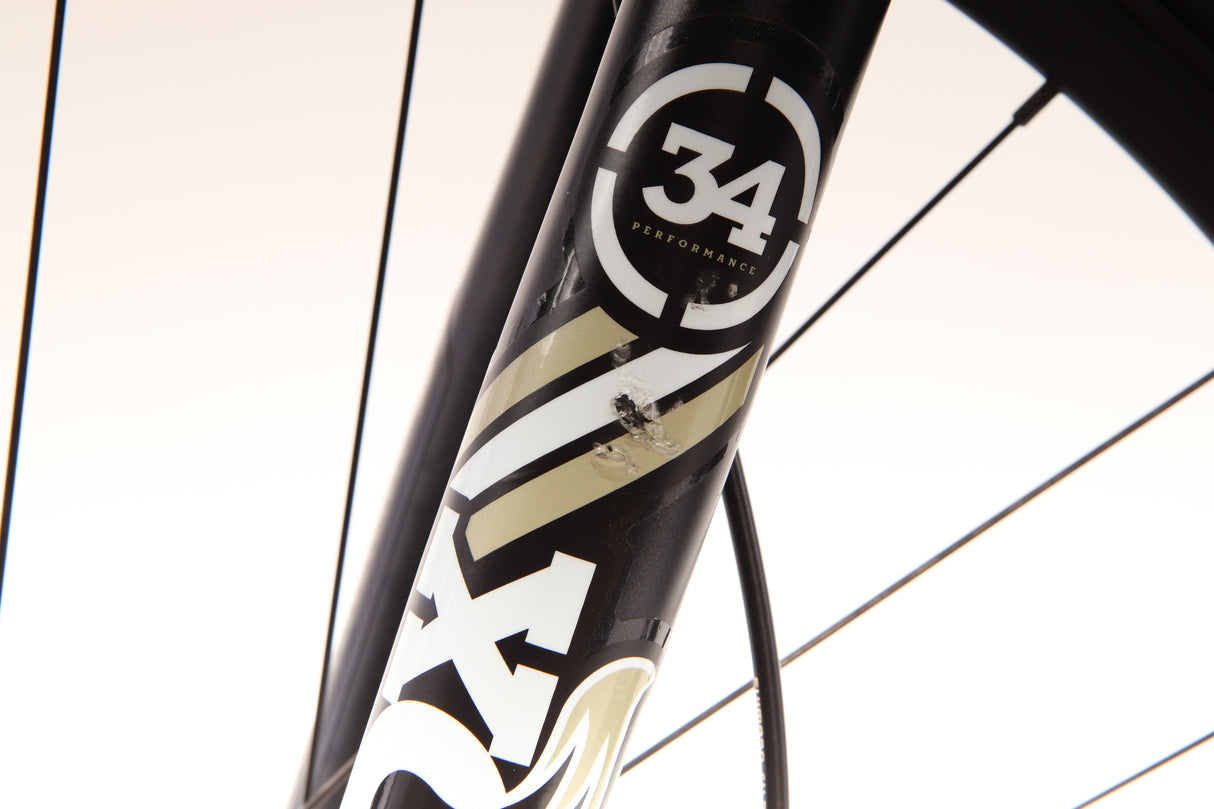 Bicicleta de montaña BMC SPEEDFOX 02 2016 - Pequeña