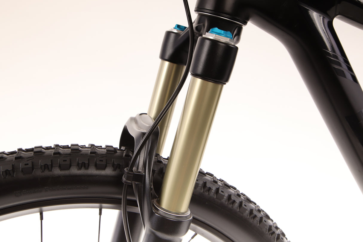 Bicicleta de montaña BMC SPEEDFOX 02 2016 - Pequeña