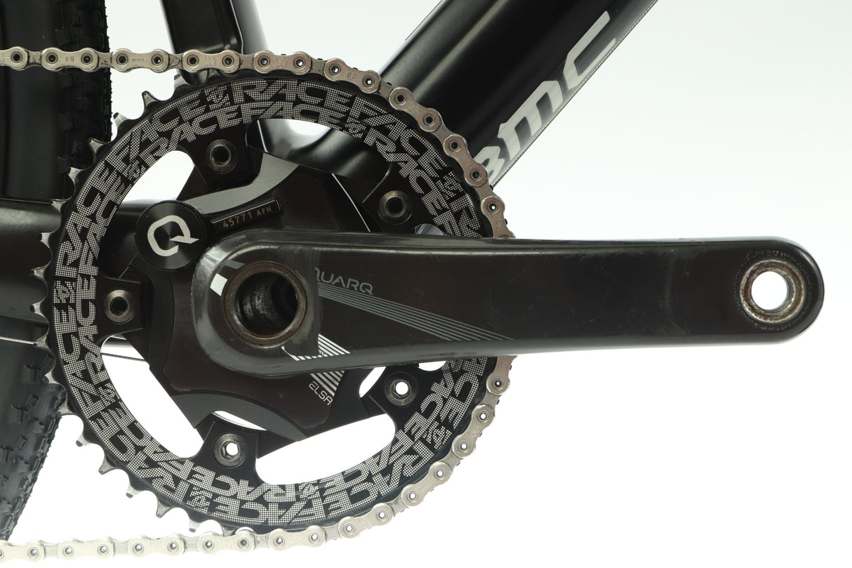 Bicicleta de ciclocross BMC Crossmachine CX01 2017 - 51 cm