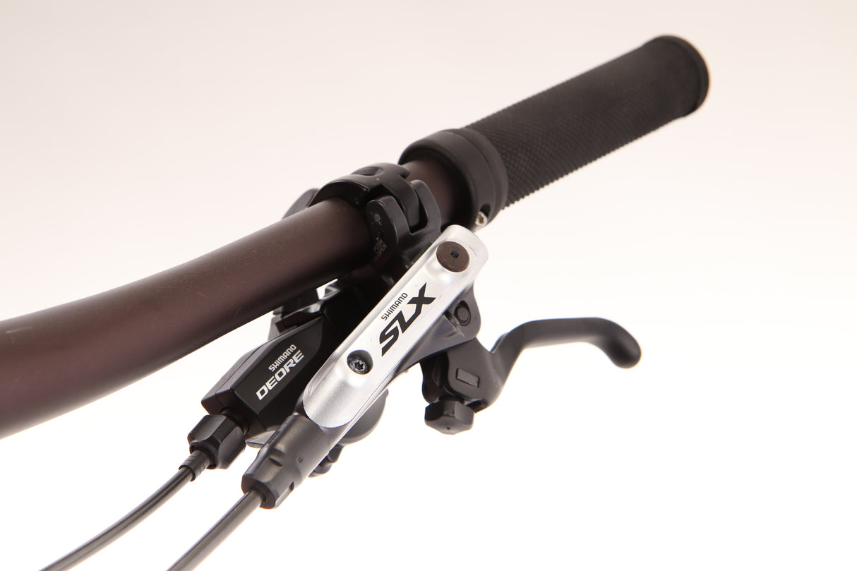 Vélo de montagne BMC Teamelite TE02 2014 - Moyen