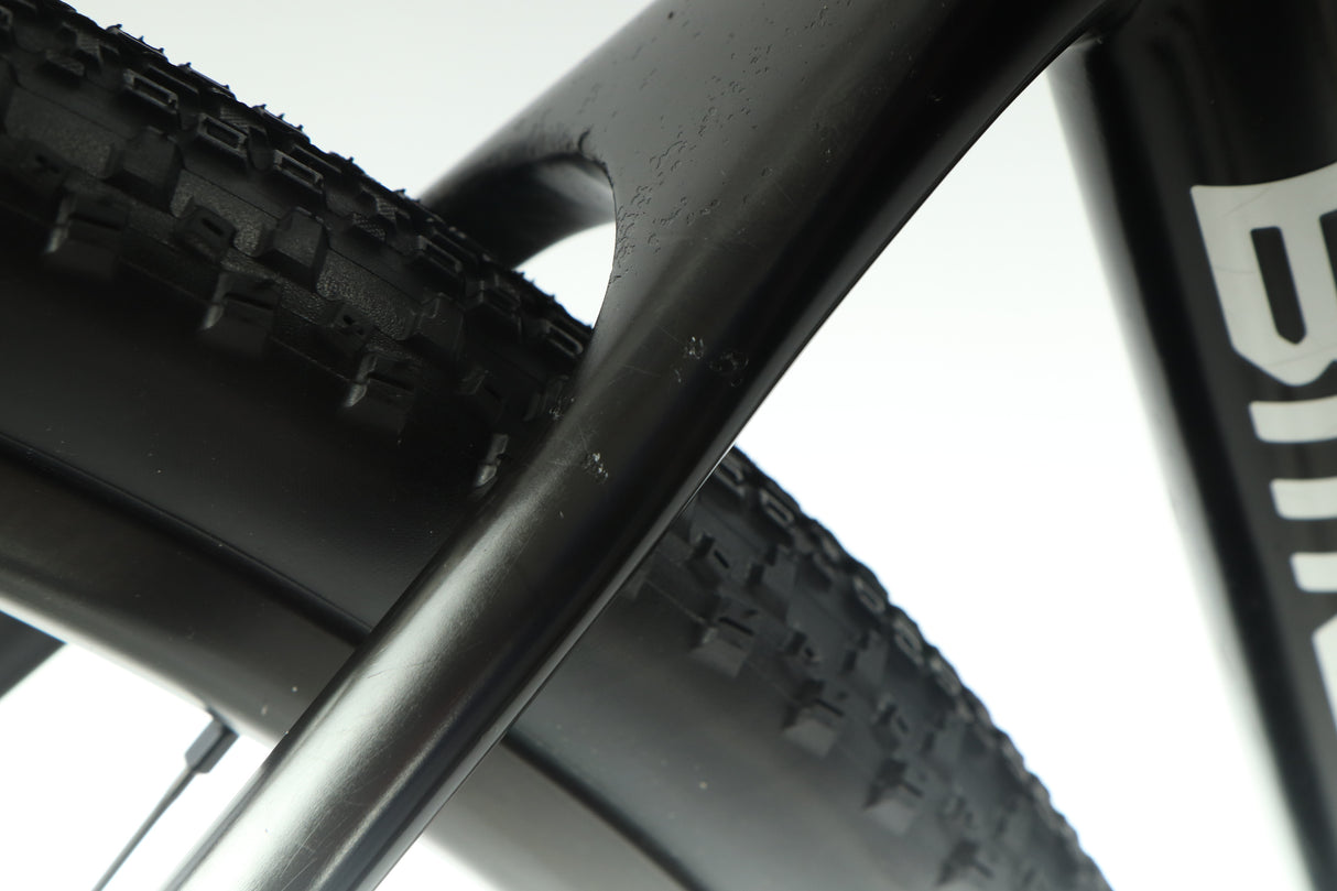 Bicicleta de ciclocross BMC Crossmachine CX01 2017 - 51 cm