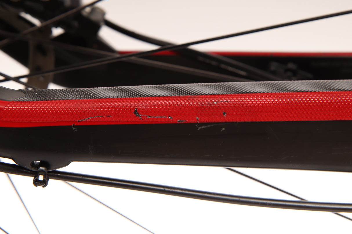 Vélo de montagne BMC Teamelite TE02 2014 - Moyen