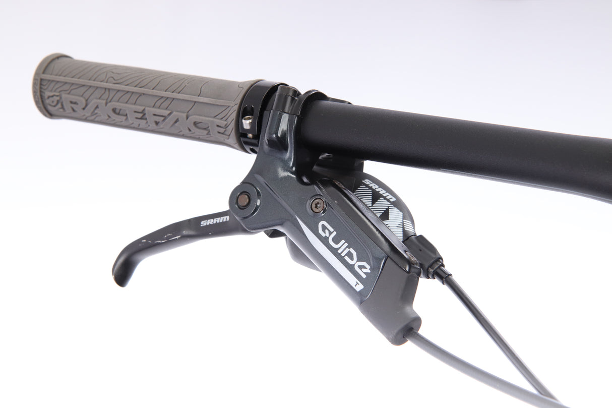 Bicicleta de montaña Cannondale Scalpel-Si Carbon SE 2019 - Grande