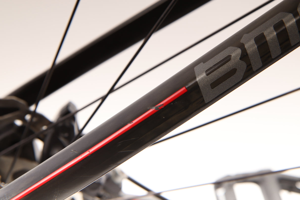 Vélo de montagne BMC Teamelite TE02 2014 - Moyen