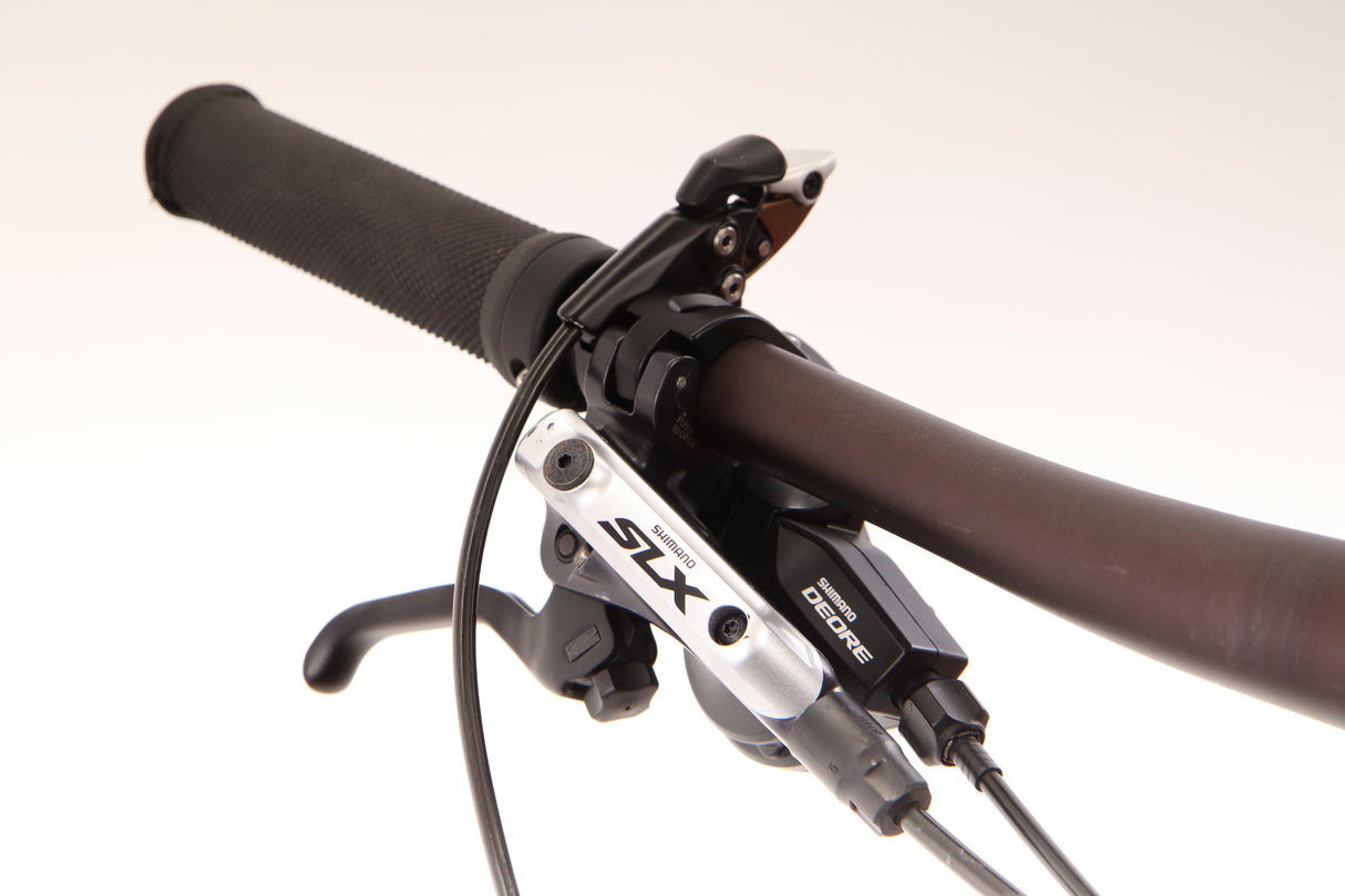 Vélo de montagne BMC Teamelite TE02 2014 - Moyen