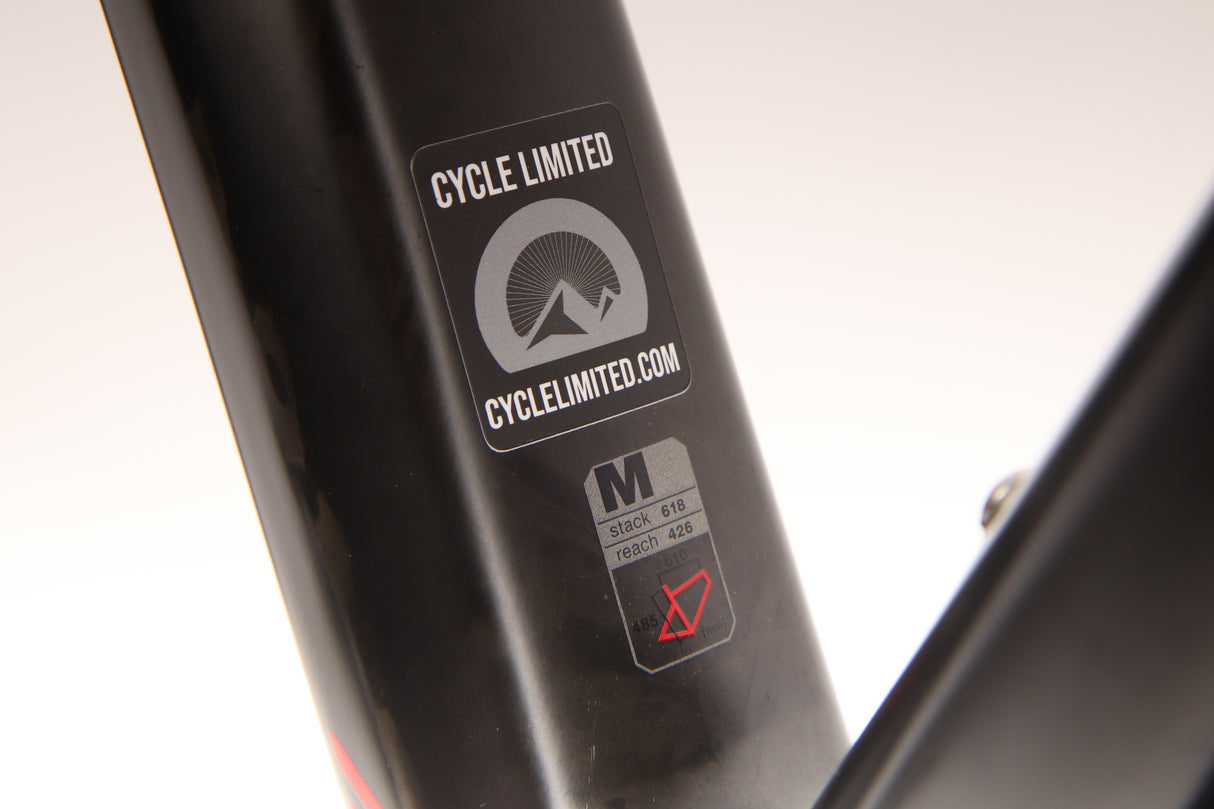 Vélo de montagne BMC Teamelite TE02 2014 - Moyen