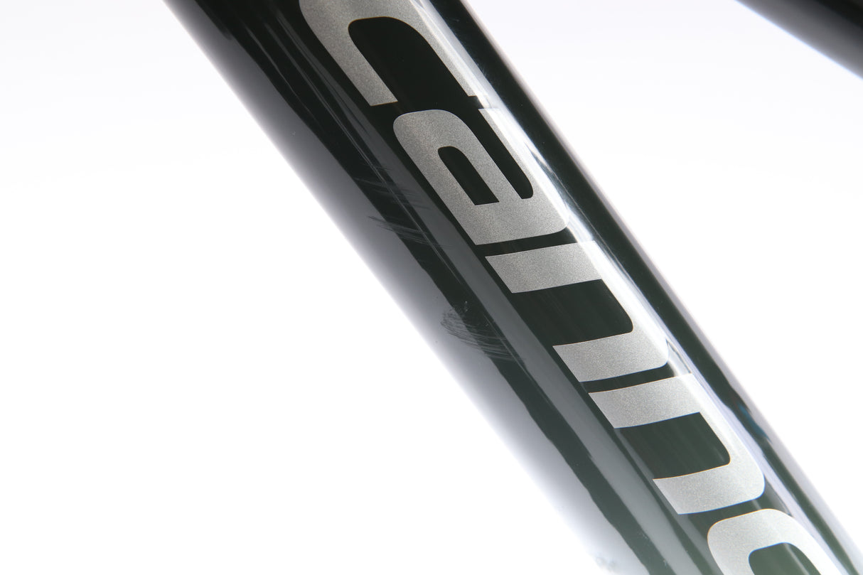 Bicicleta de montaña Cannondale Scalpel-Si Carbon SE 2019 - Grande