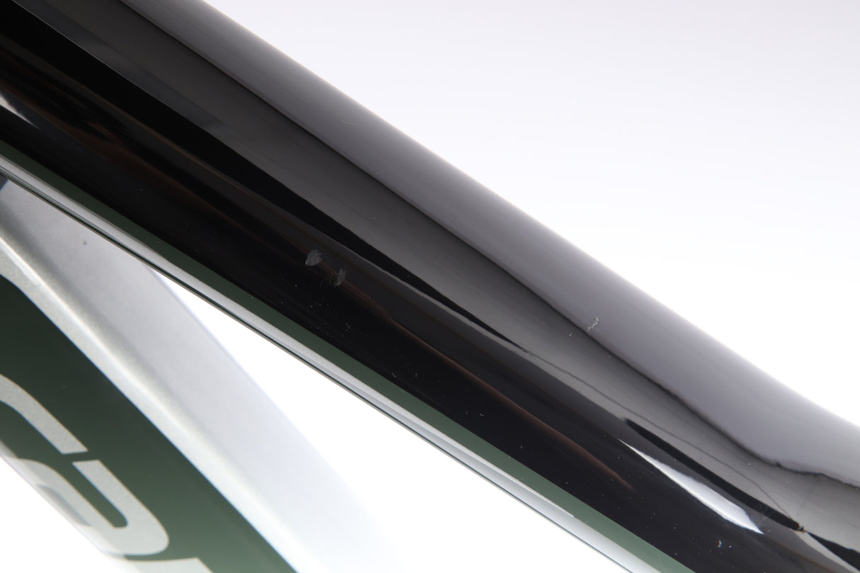 Bicicleta de montaña Cannondale Scalpel-Si Carbon SE 2019 - Grande