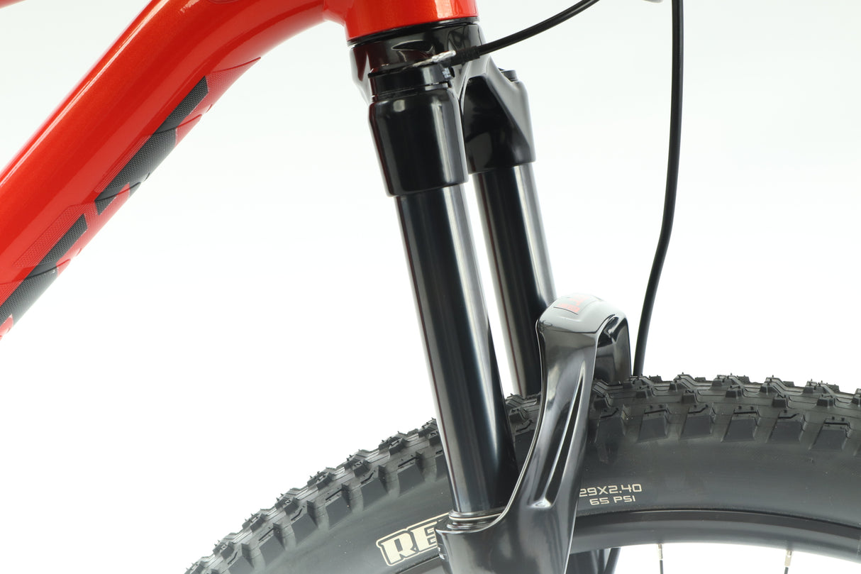 Bicicleta de montaña Scott Spark 960 2021 - Mediana