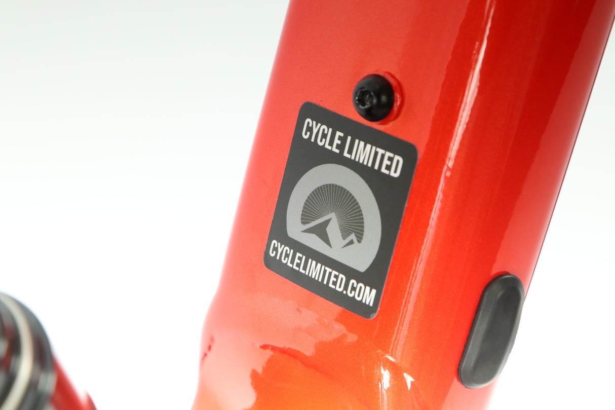 Bicicleta de montaña Scott Spark 960 2021 - Mediana