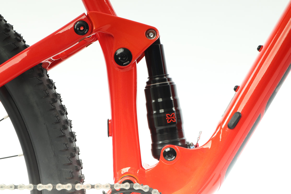 Bicicleta de montaña Scott Spark 960 2021 - Mediana