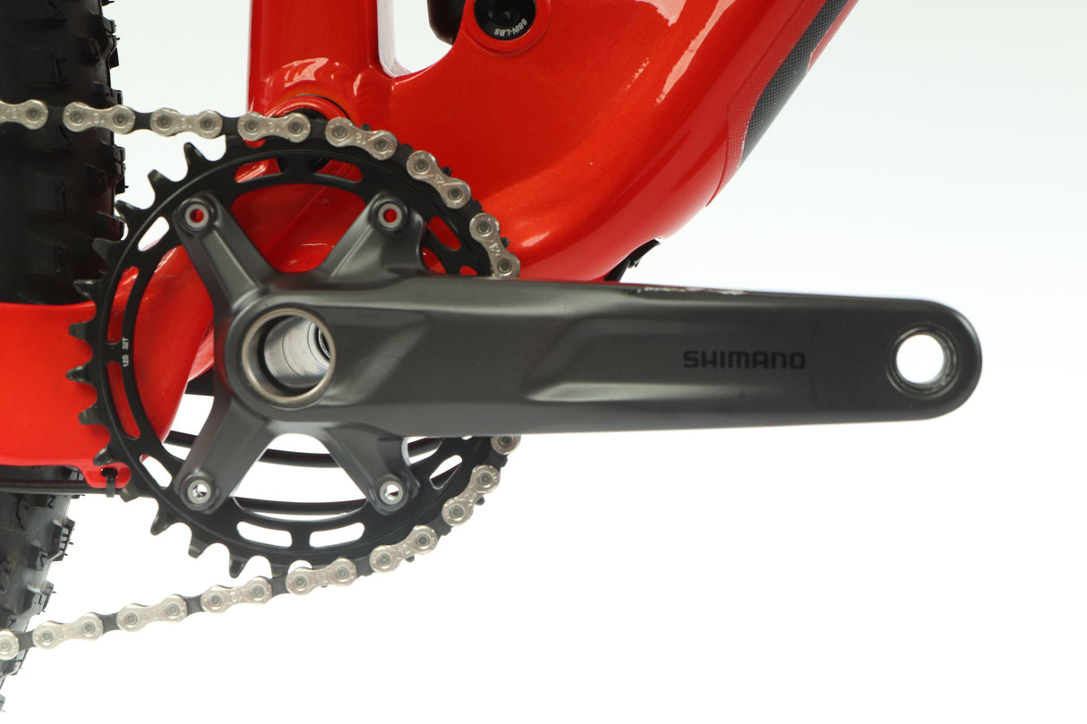 Bicicleta de montaña Scott Spark 960 2021 - Mediana