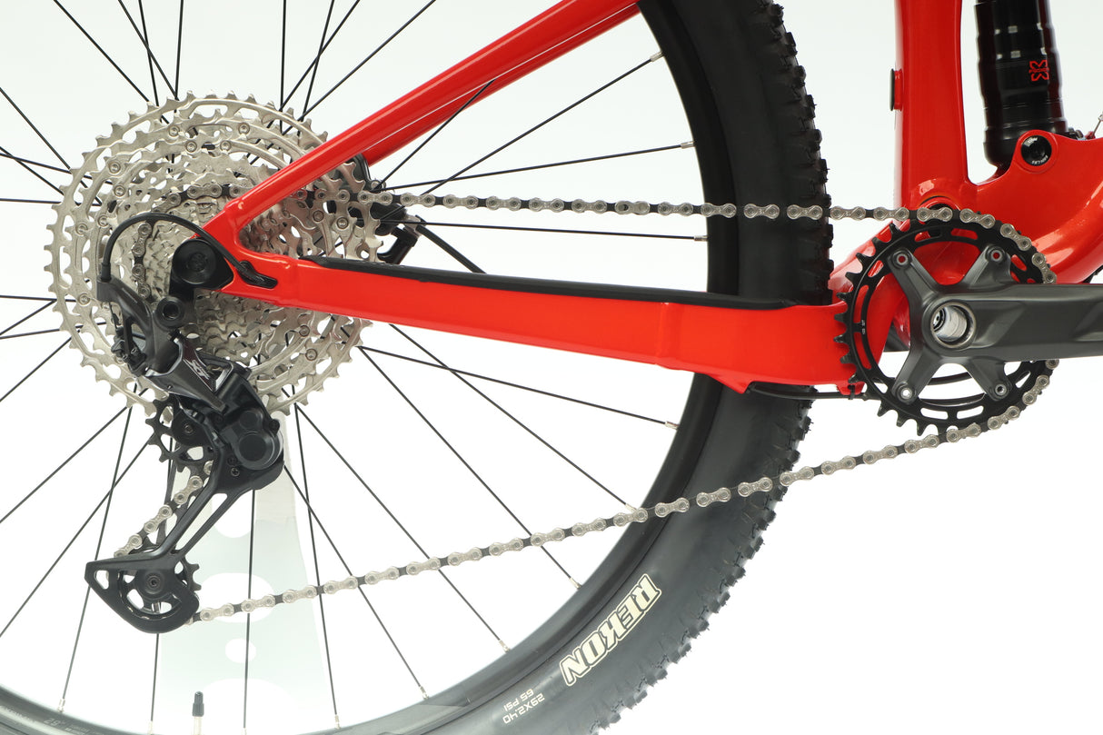 Bicicleta de montaña Scott Spark 960 2021 - Mediana