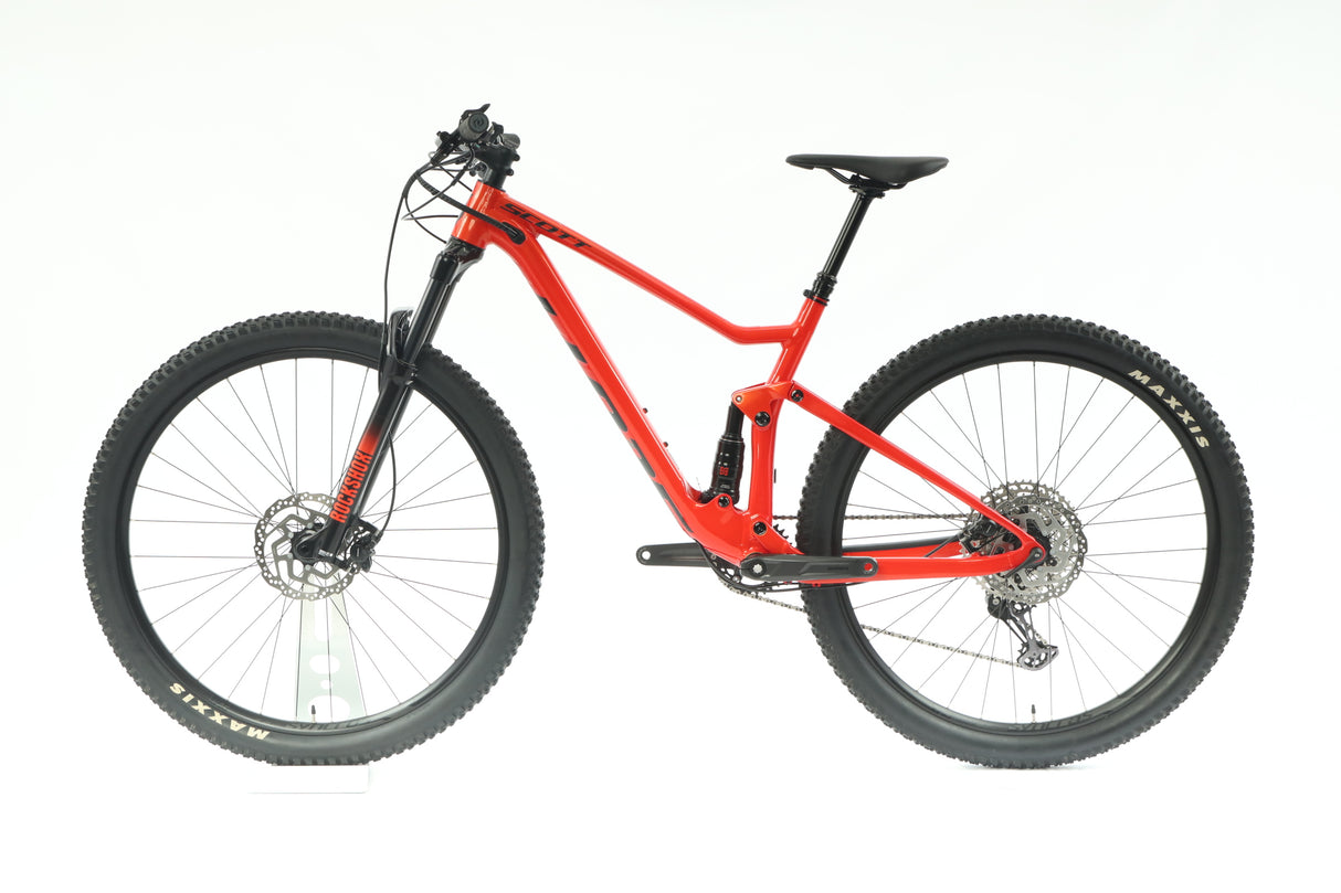 Bicicleta de montaña Scott Spark 960 2021 - Mediana