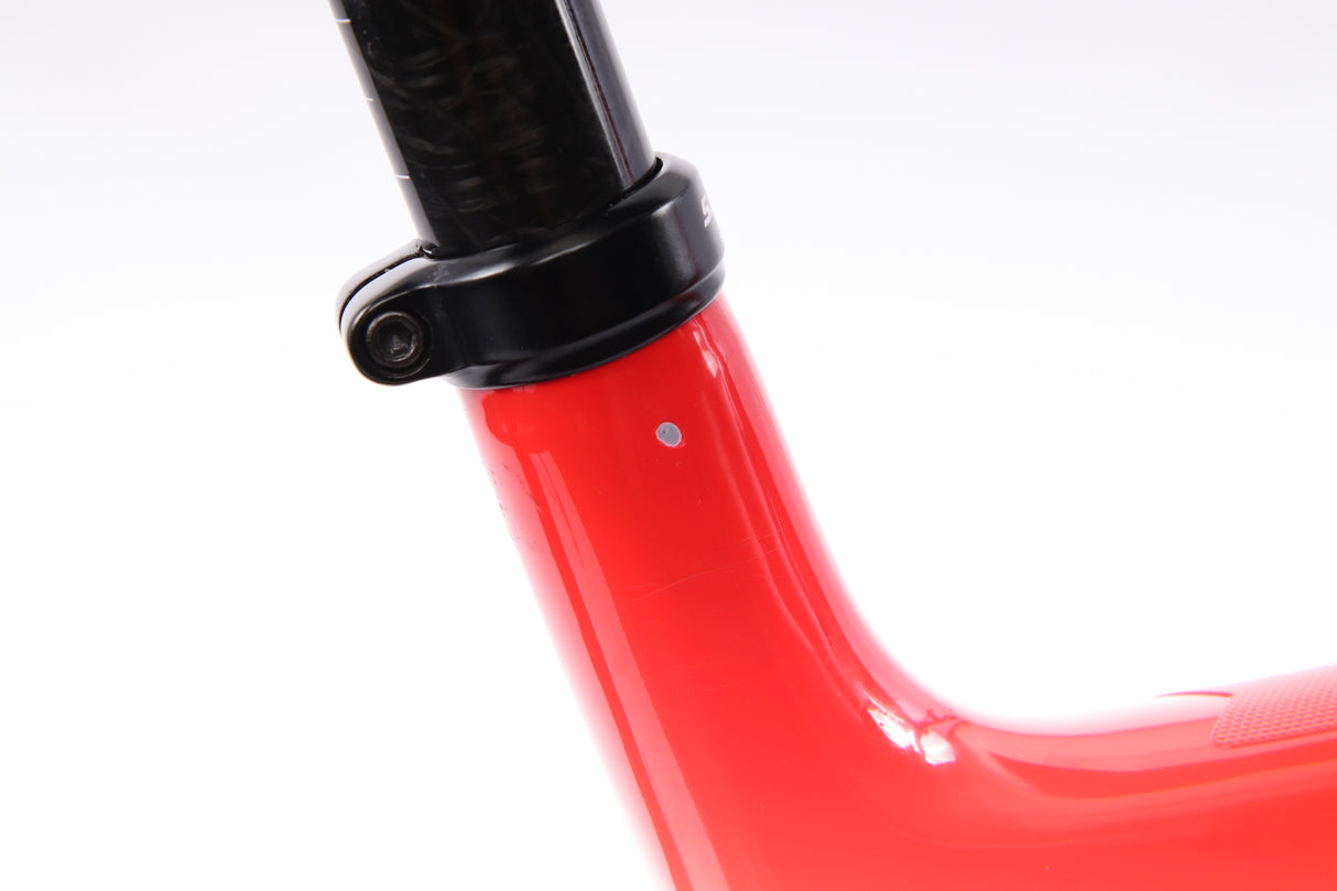 Bicicleta de montaña Santa Cruz 5010 Carbon CC 2017 - Grande