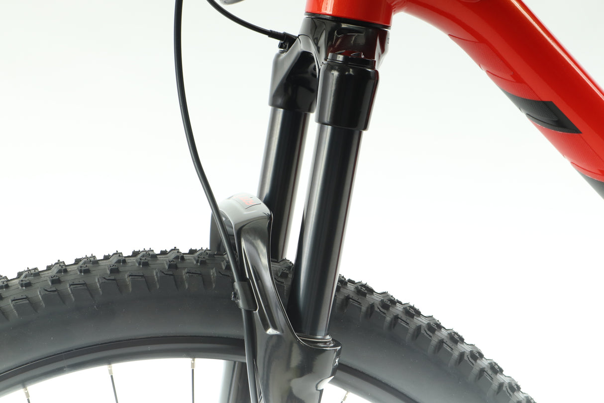 Bicicleta de montaña Scott Spark 960 2021 - Mediana