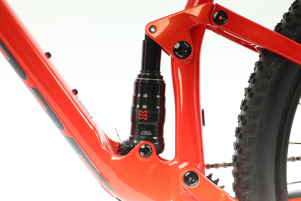 Bicicleta de montaña Scott Spark 960 2021 - Mediana