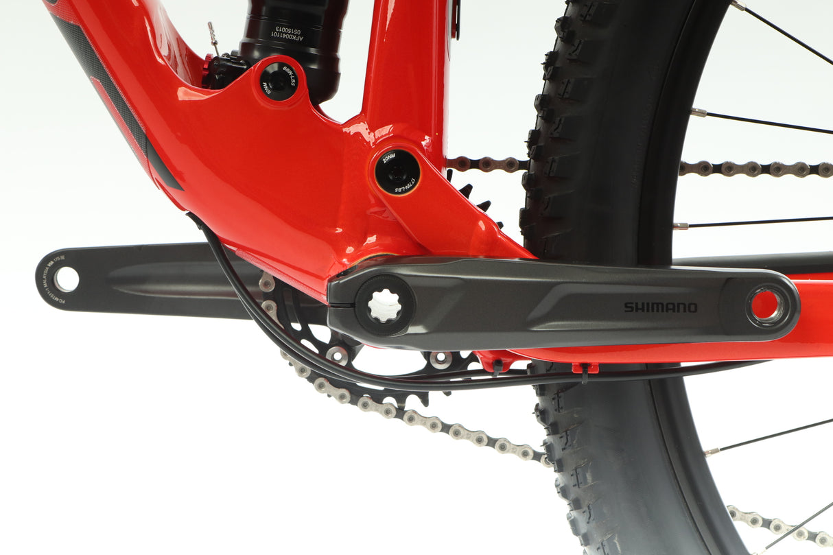 Bicicleta de montaña Scott Spark 960 2021 - Mediana