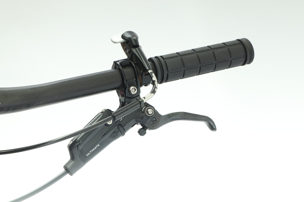 Bicicleta de montaña Niner RKT 9 RDO 2018 - X-Small