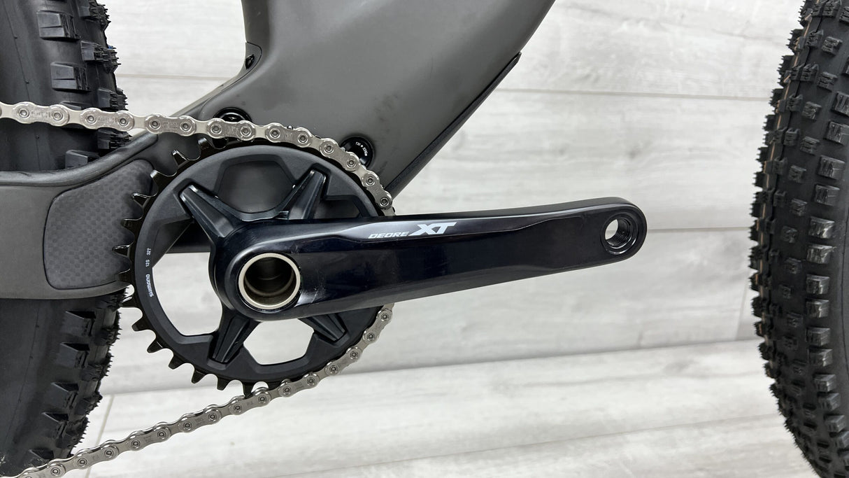 Bicicleta de montaña Scott Spark 910 2022 - Extragrande