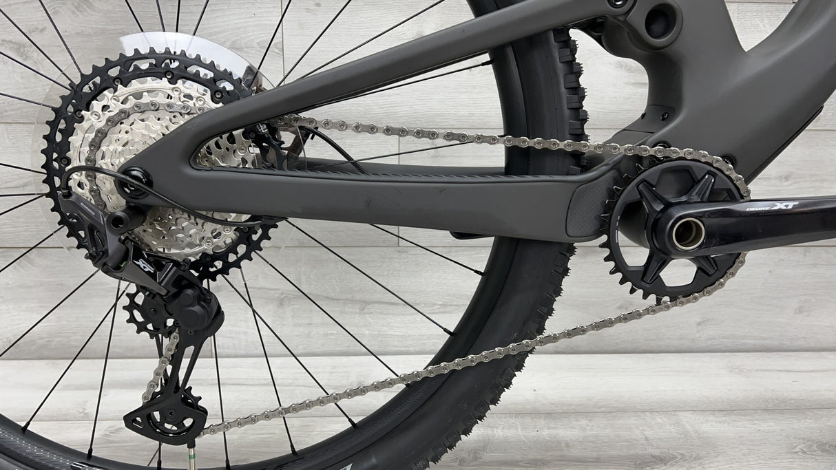 Bicicleta de montaña Scott Spark 910 2022 - Extragrande