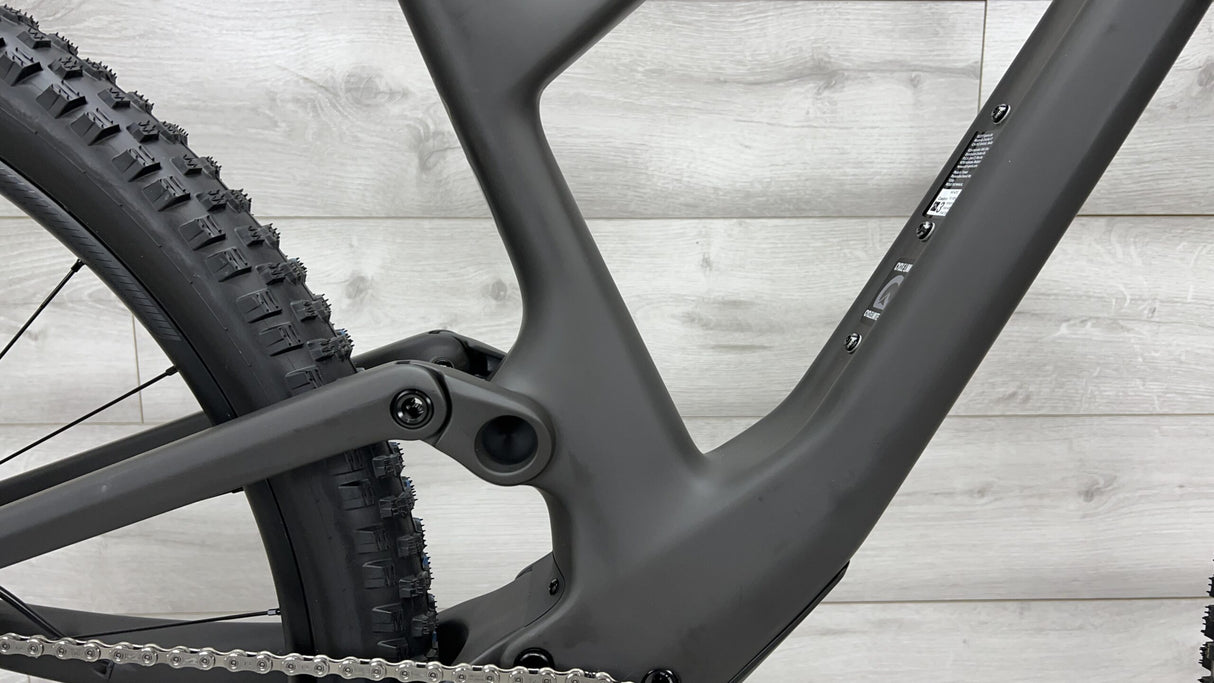 Bicicleta de montaña Scott Spark 910 2022 - Pequeña