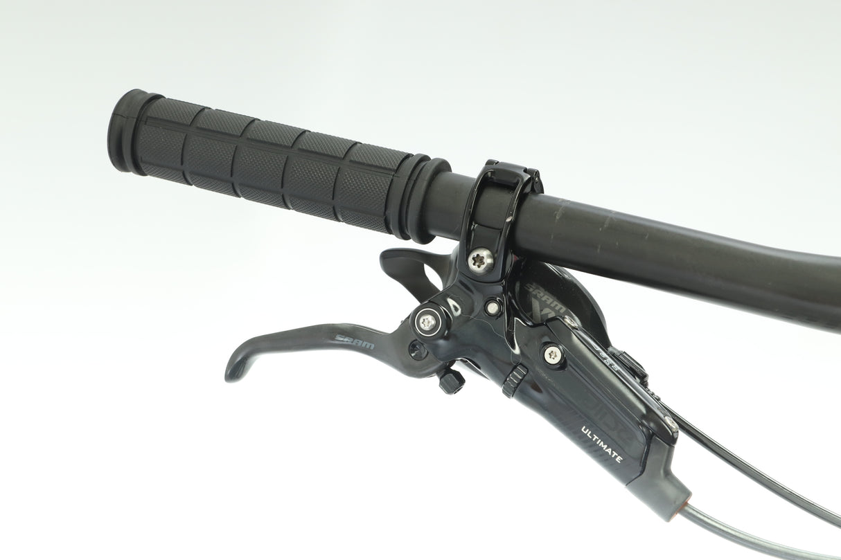 Bicicleta de montaña Niner RKT 9 RDO 2018 - X-Small