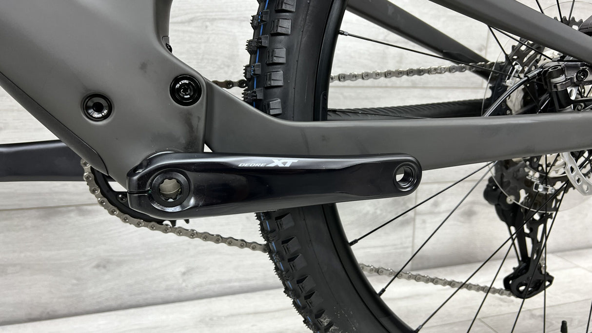 Bicicleta de montaña Scott Spark 910 2022 - Extragrande