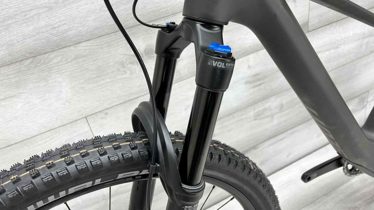 Bicicleta de montaña Scott Spark 910 2022 - Extragrande