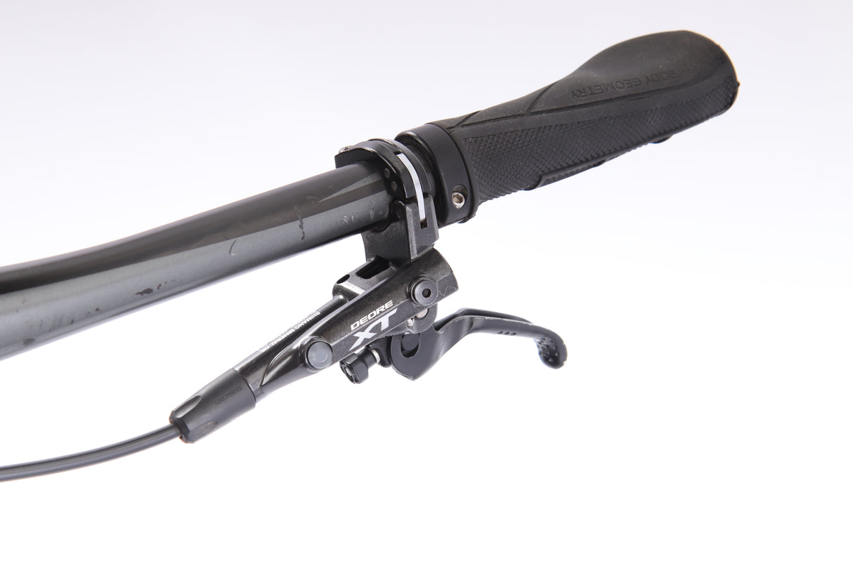 Bicicleta de montaña Specialized S-Works Epic de edición limitada 2018 - Mediana