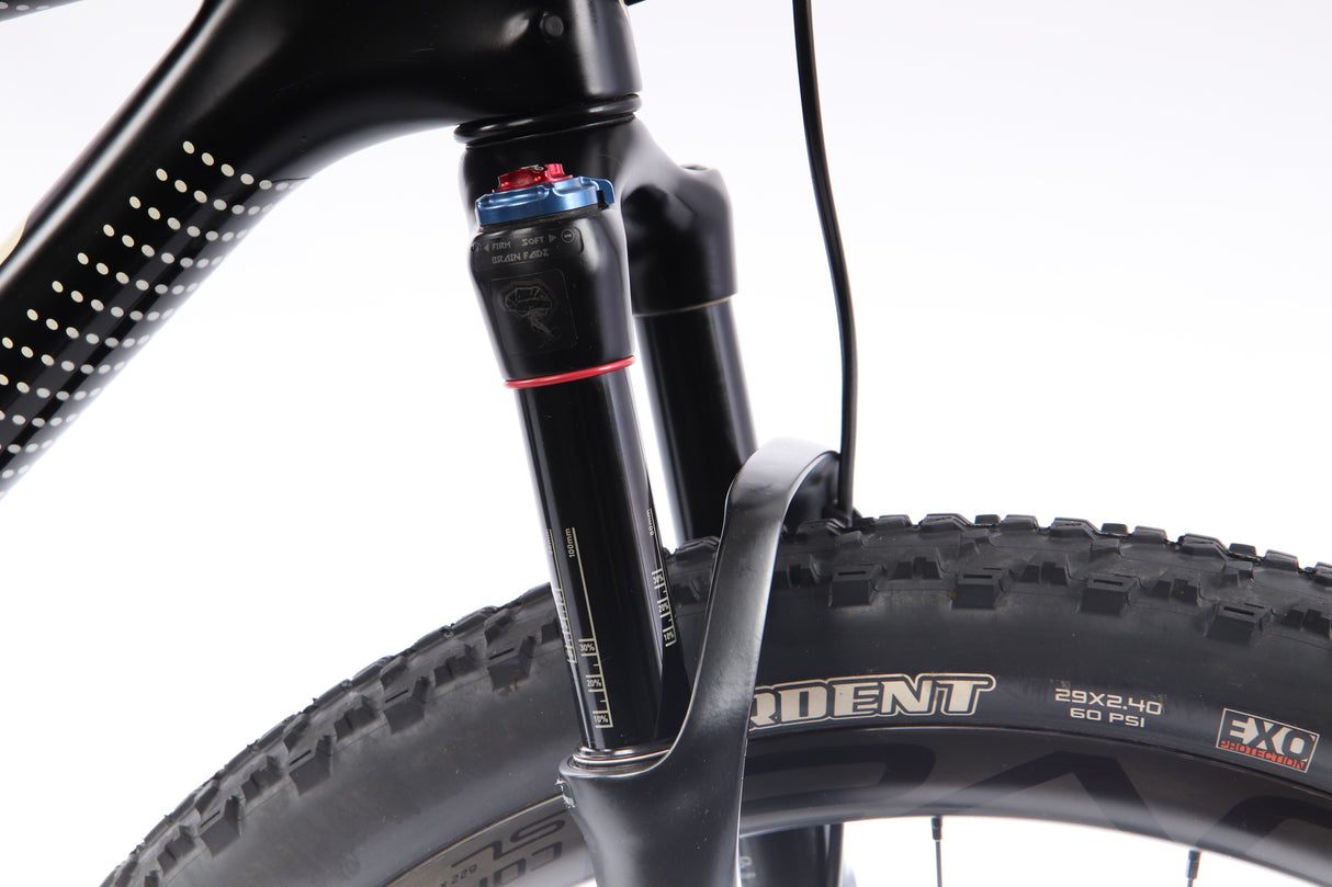 Bicicleta de montaña Specialized S-Works Epic de edición limitada 2018 - Mediana