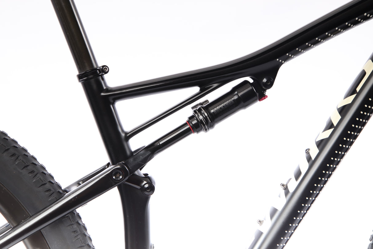 Bicicleta de montaña Specialized S-Works Epic de edición limitada 2018 - Mediana